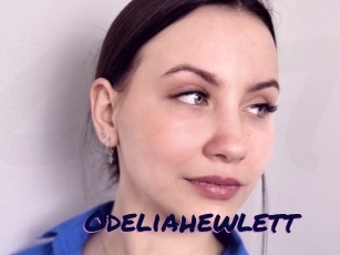 Odeliahewlett