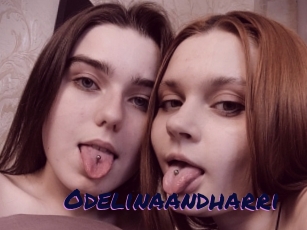 Odelinaandharri