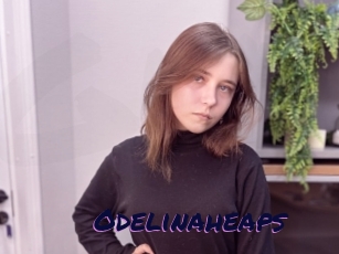 Odelinaheaps