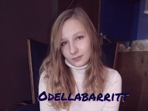 Odellabarritt