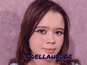 Odellahedge