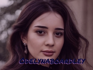 Odelynaboardley