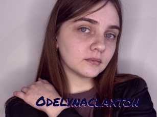 Odelynaclaxton