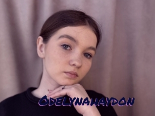Odelynahaydon