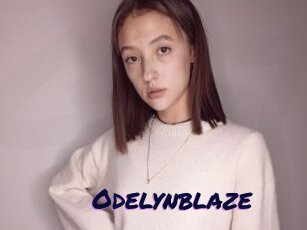 Odelynblaze