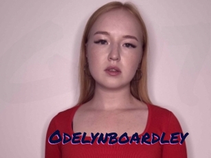 Odelynboardley