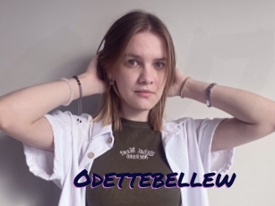 Odettebellew