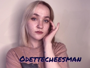 Odettecheesman