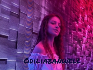 Odiliabanwell