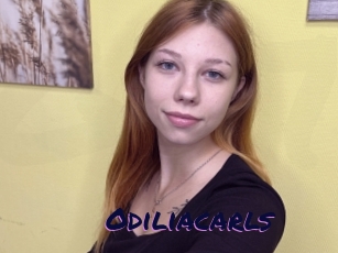 Odiliacarls