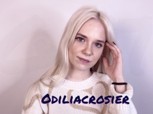 Odiliacrosier