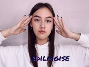 Odiliagise