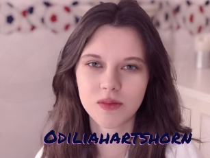 Odiliahartshorn