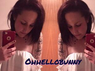 Ohhellobunny