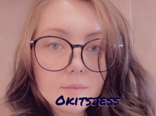 Okitsjess