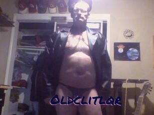Oldclitlqr