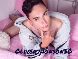 Oliverjhonson30