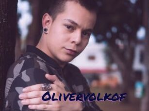 Olivervolkof
