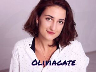 Oliviagate