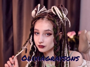 Oliviagraysons