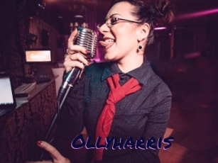 Ollyharris