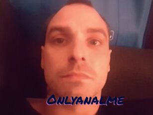Onlyanalme