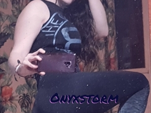 Onyxstorm