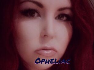 Opheliac