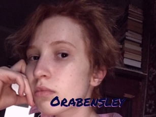 Orabensley