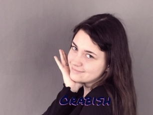 Orabish