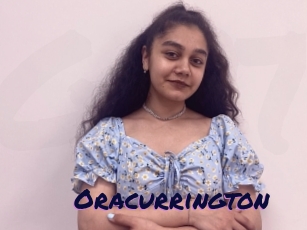 Oracurrington