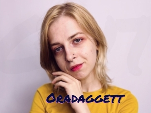 Oradaggett
