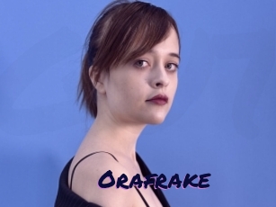 Orafrake