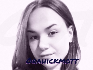 Orahickmott