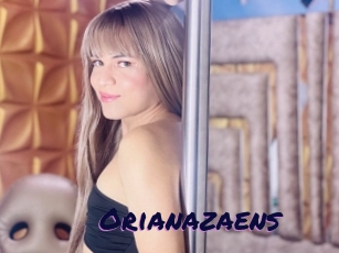 Orianazaens
