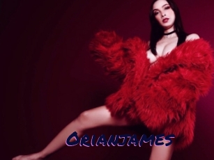 Orianjames