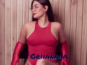 Oriiannaa