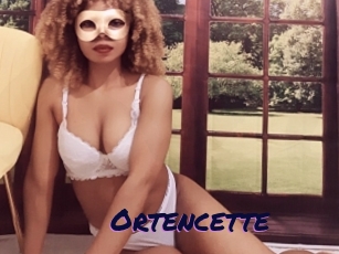 Ortencette
