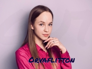 Orvaflitton