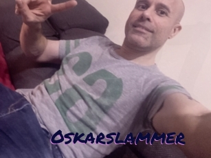 Oskarslammer