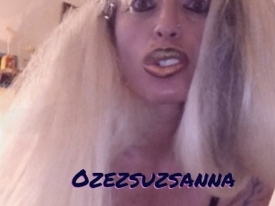 Ozezsuzsanna