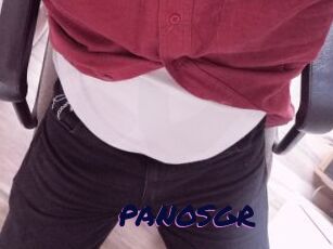 PANOSGR