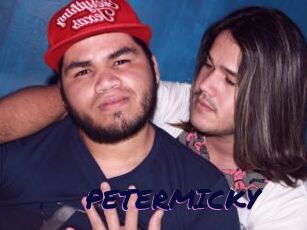 PETERMICKY