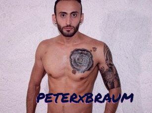 PETERxBRAUM