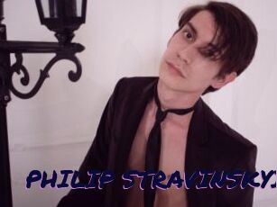 PHILIP_STRAVINSKYI