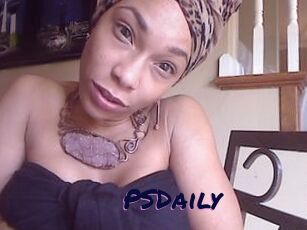 PSDaily