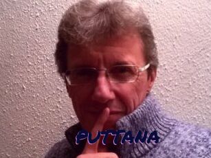 PUTTANA