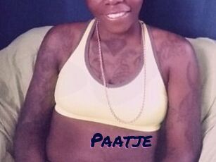 Paatje