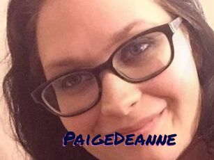 PaigeDeanne