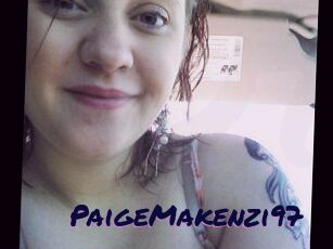 PaigeMakenzi97